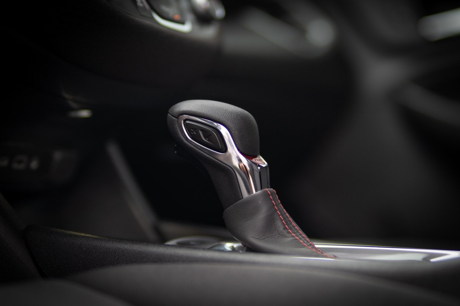 2022 Chevrolet Malibu RS