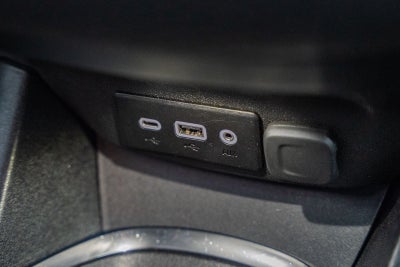 2022 Chevrolet Malibu RS