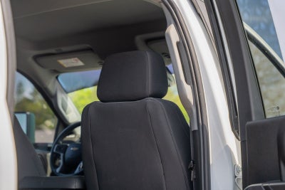 2022 Chevrolet Silverado 2500HD Custom