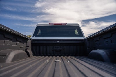2022 Chevrolet Silverado 2500HD Custom