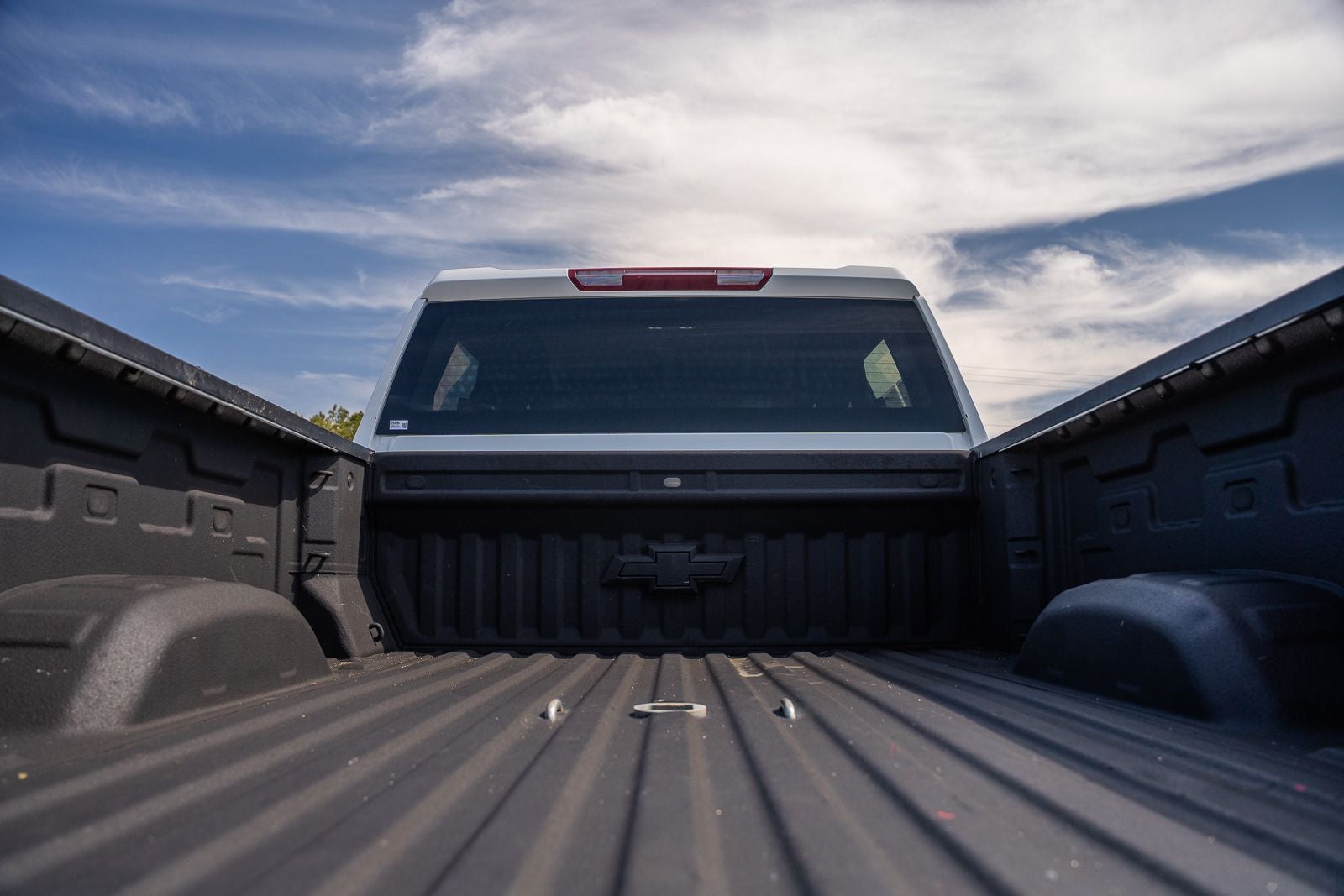 2022 Chevrolet Silverado 2500HD Custom