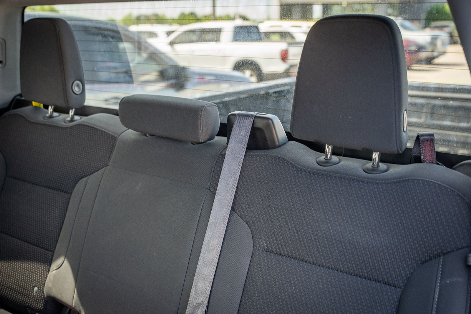 2022 Chevrolet Silverado 2500HD Custom