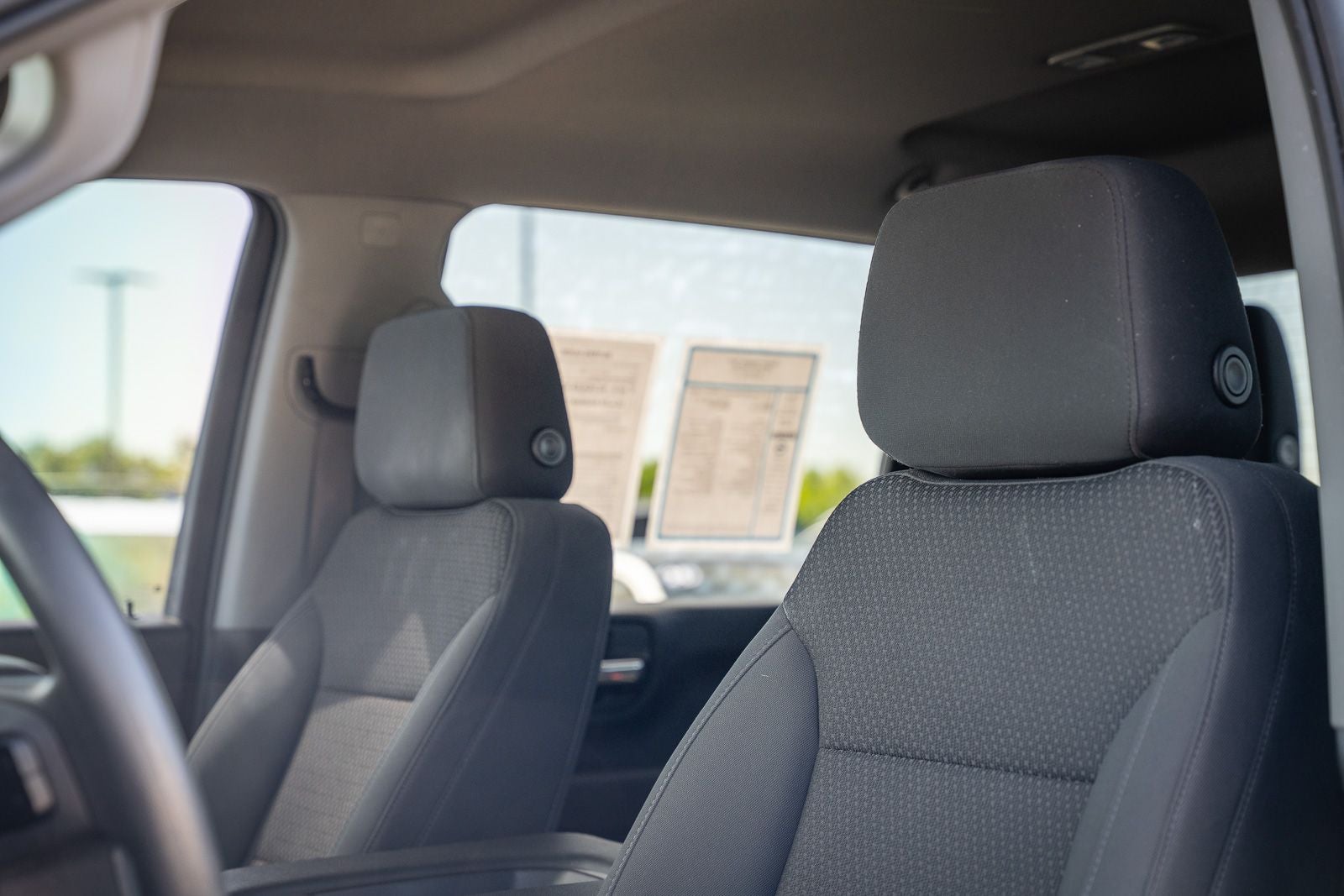 2022 Chevrolet Silverado 2500HD Custom