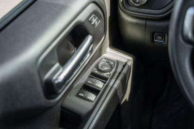 2022 Chevrolet Silverado 2500HD Custom