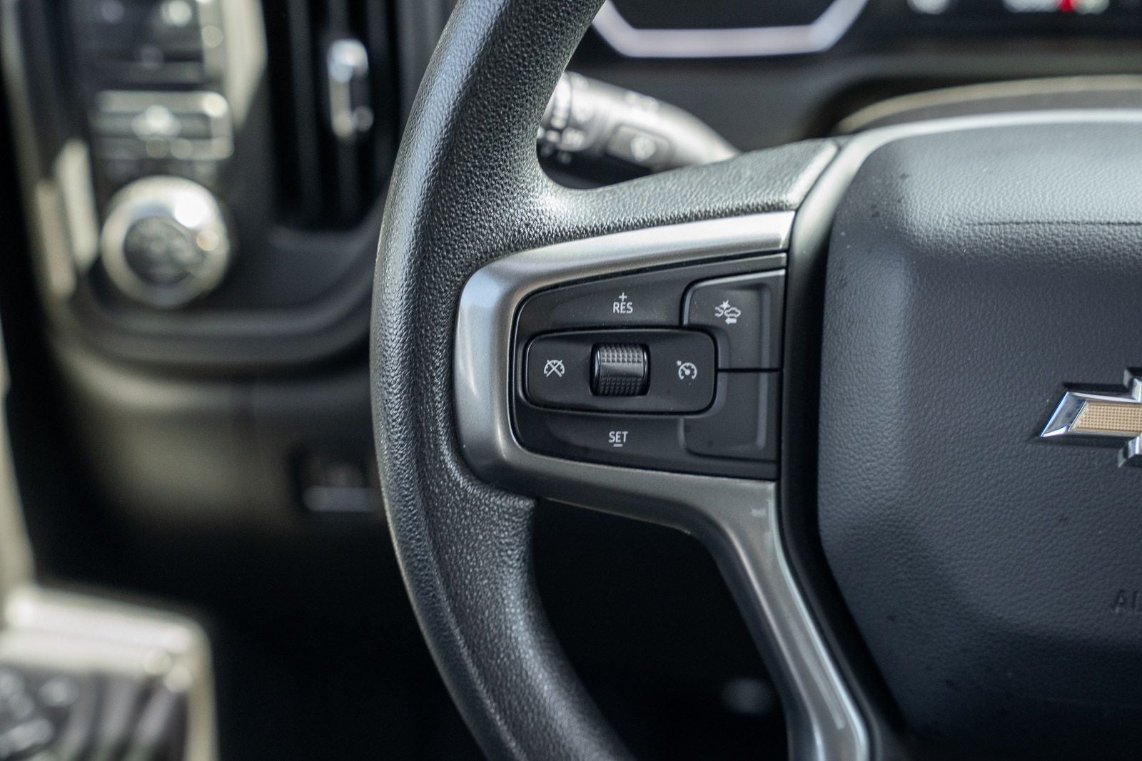 2022 Chevrolet Silverado 2500HD Custom