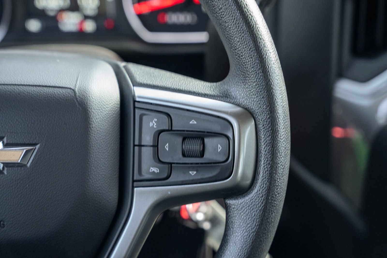 2022 Chevrolet Silverado 2500HD Custom