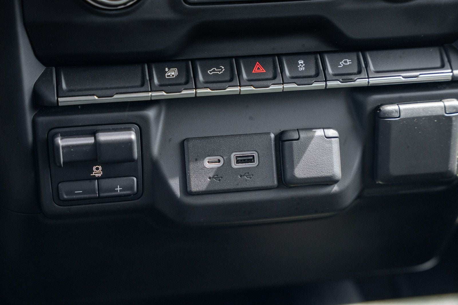 2022 Chevrolet Silverado 2500HD Custom
