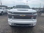 2020 Chevrolet Silverado 2500HD High Country Deluxe