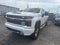 2020 Chevrolet Silverado 2500HD High Country Deluxe