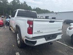 2020 Chevrolet Silverado 2500HD High Country Deluxe