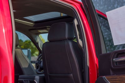 2022 Chevrolet Silverado 2500HD High Country