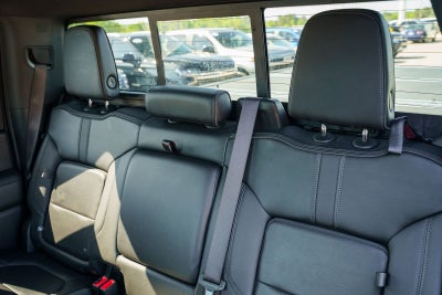 2022 Chevrolet Silverado 2500HD High Country