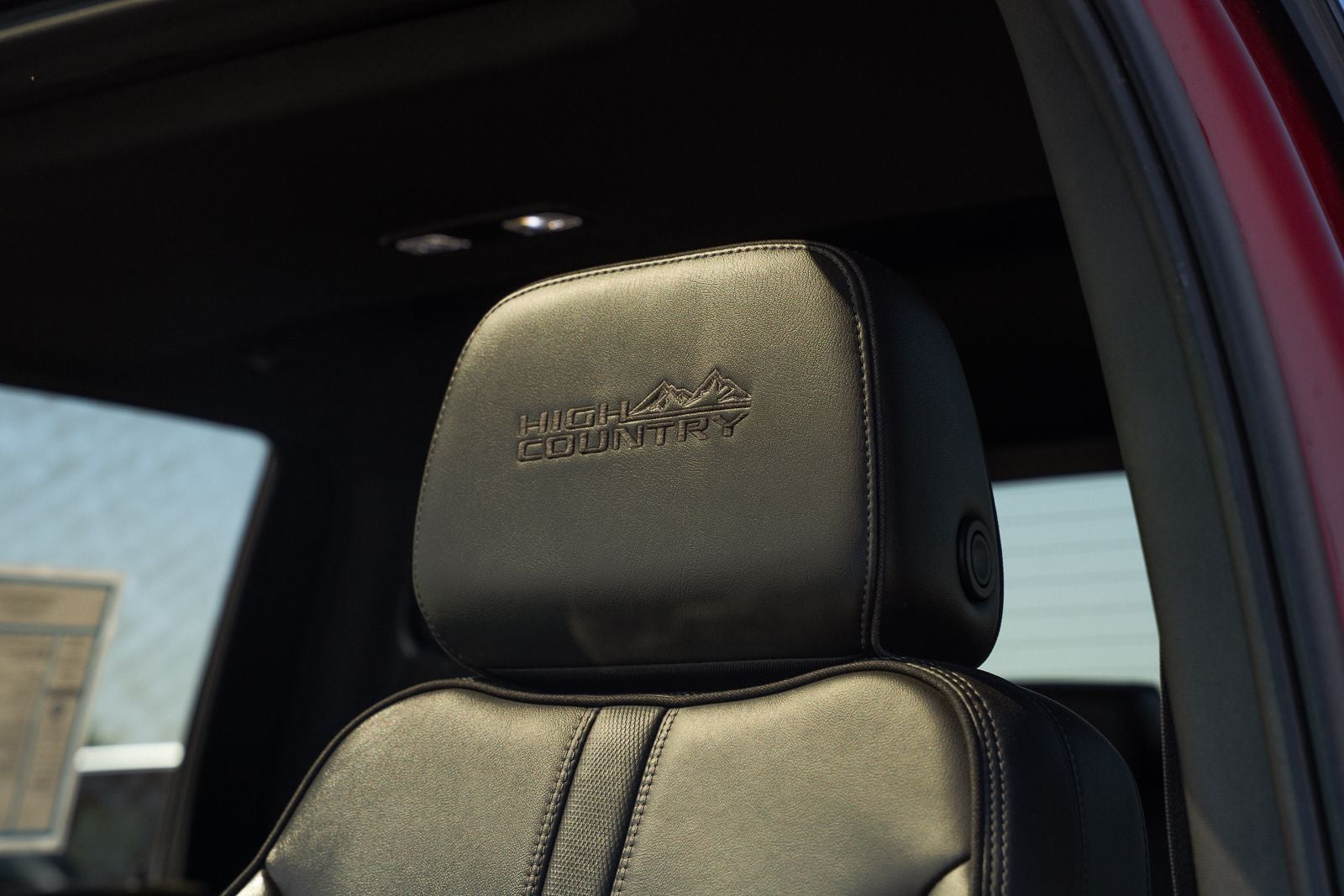 2022 Chevrolet Silverado 2500HD High Country