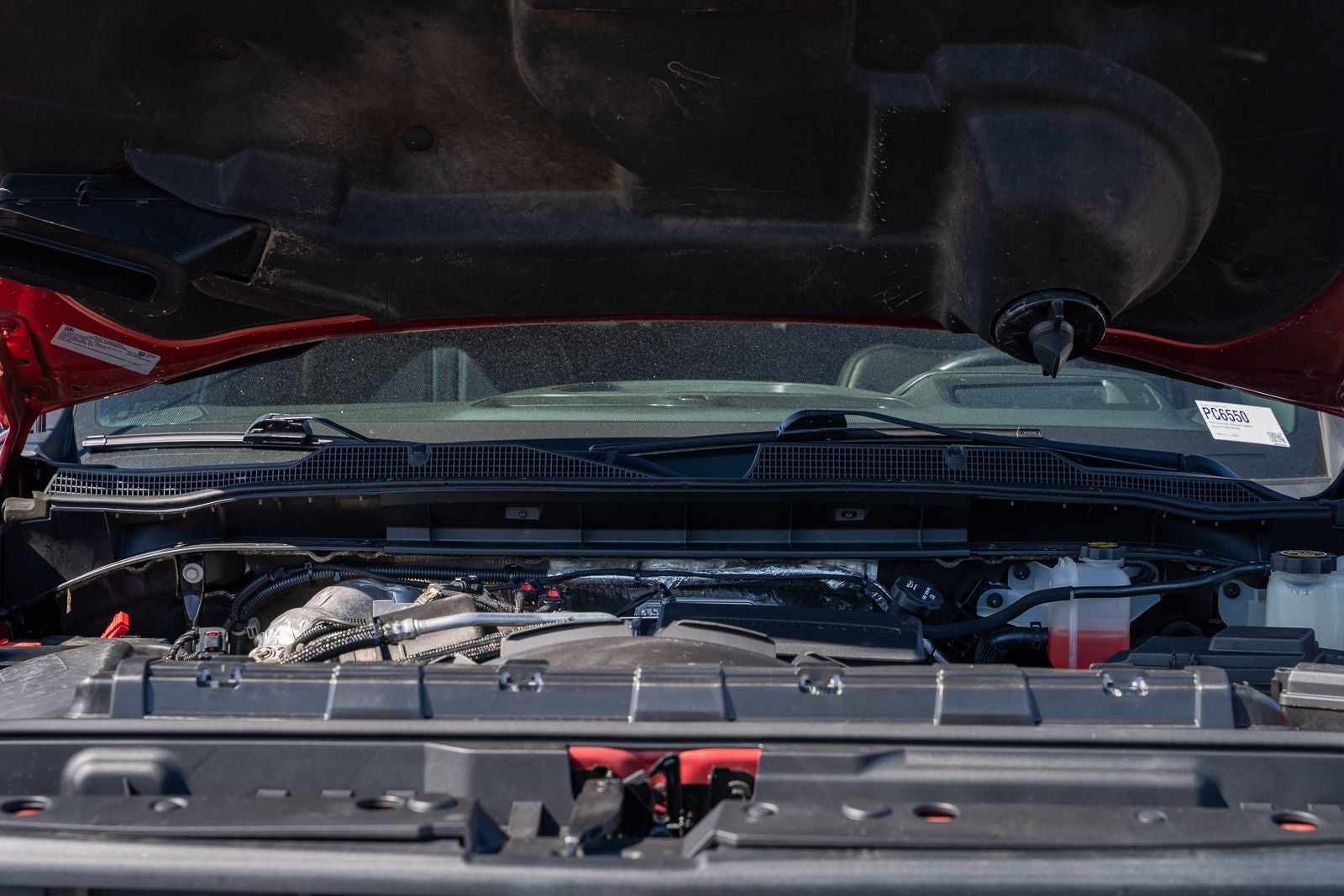 2022 Chevrolet Silverado 2500HD High Country