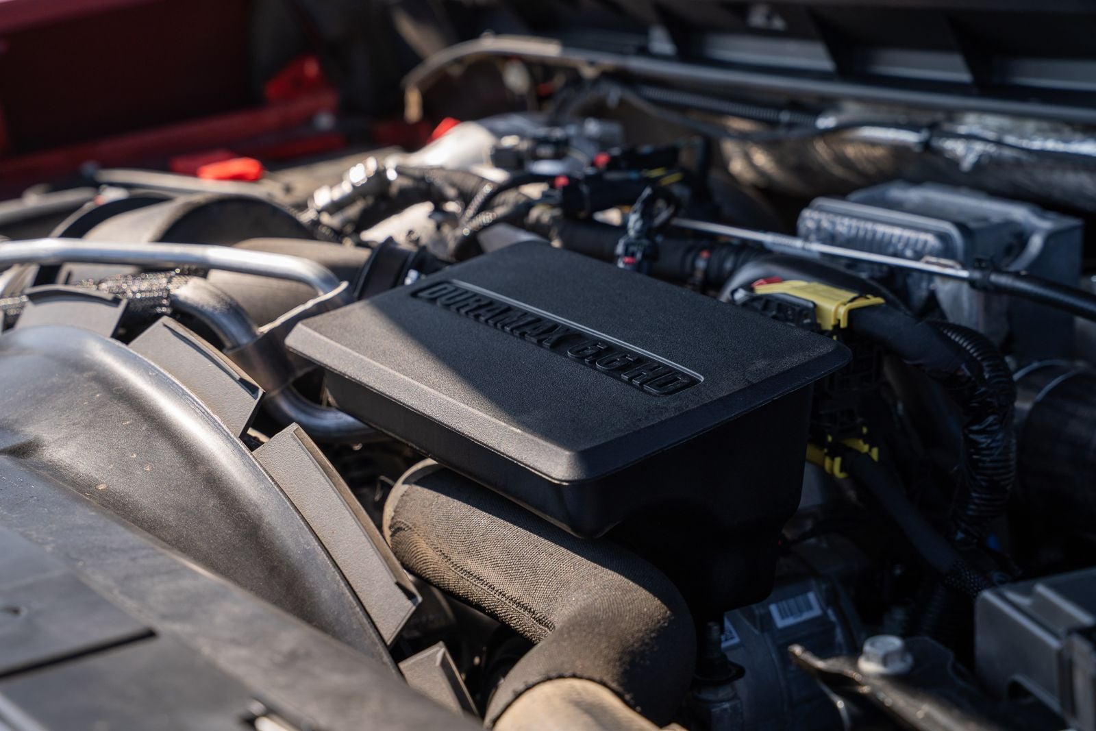 2022 Chevrolet Silverado 2500HD High Country