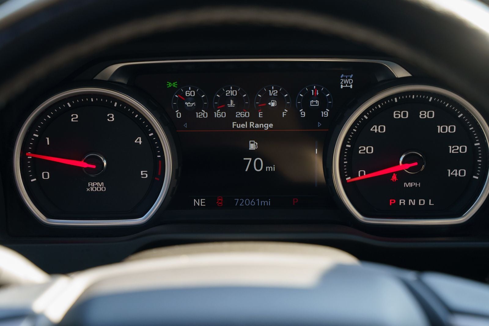 2022 Chevrolet Silverado 2500HD High Country