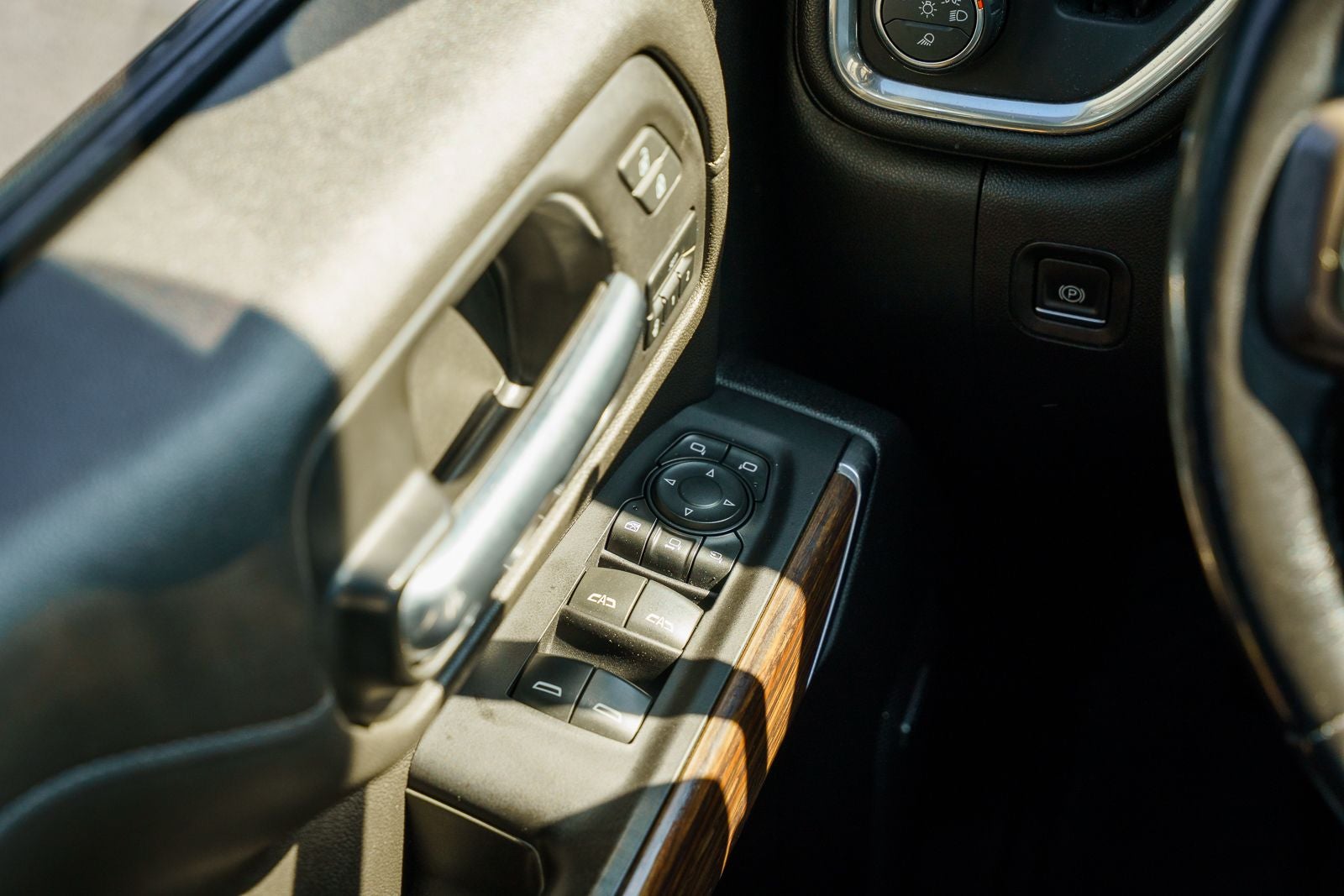 2022 Chevrolet Silverado 2500HD High Country