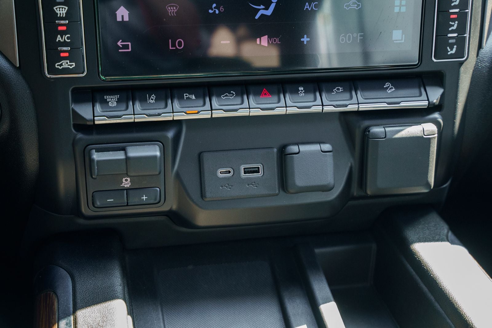 2022 Chevrolet Silverado 2500HD High Country