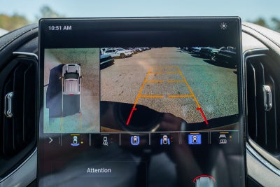 2022 Chevrolet Silverado 2500HD High Country