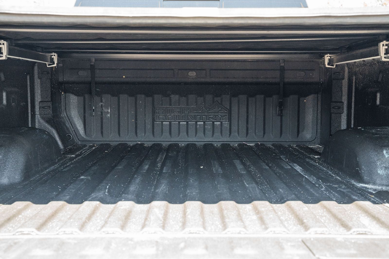 2022 Chevrolet Silverado 3500HD High Country