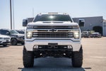2022 Chevrolet Silverado 3500HD High Country