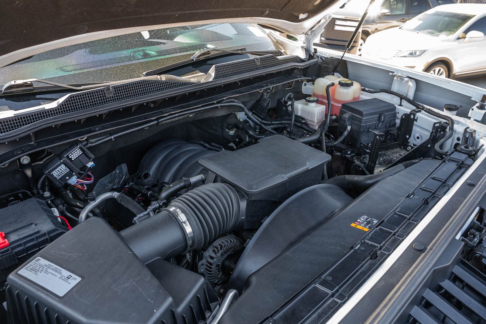2022 Chevrolet Silverado 3500HD High Country