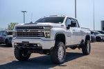 2022 Chevrolet Silverado 3500HD High Country