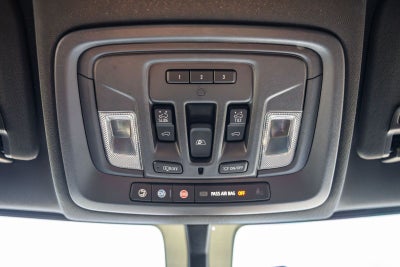 2022 Chevrolet Silverado 3500HD High Country