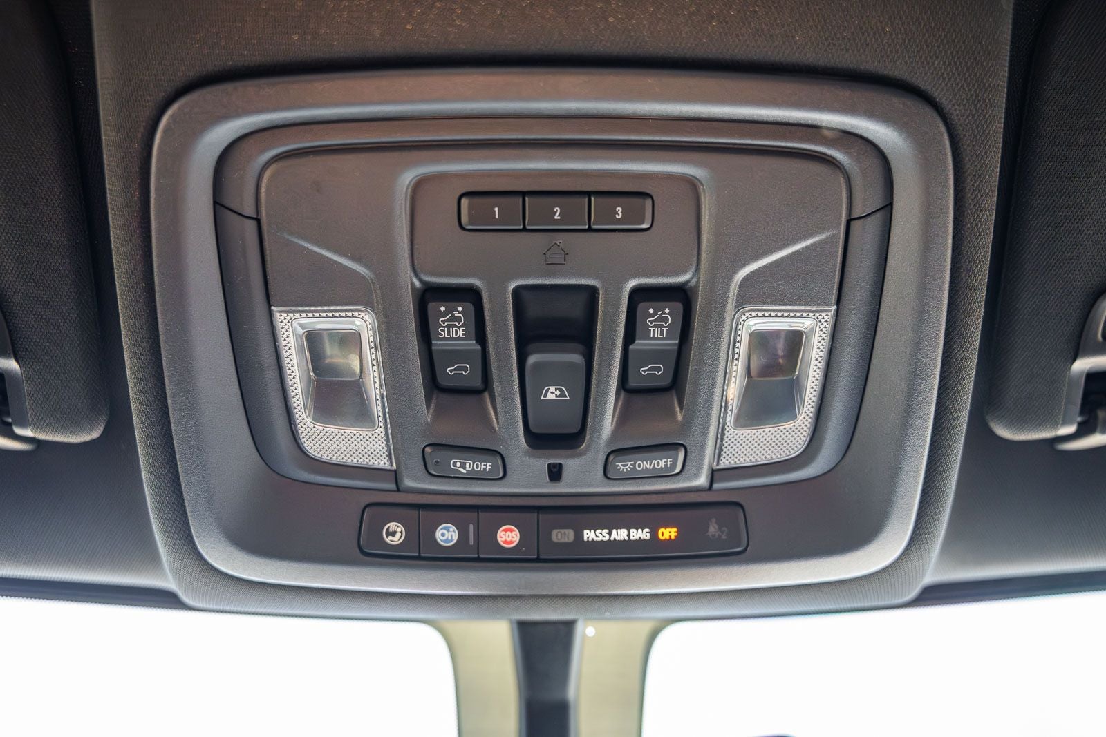 2022 Chevrolet Silverado 3500HD High Country