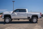 2022 Chevrolet Silverado 3500HD High Country