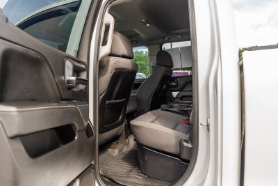 2015 Chevrolet Silverado 1500 LT LT1