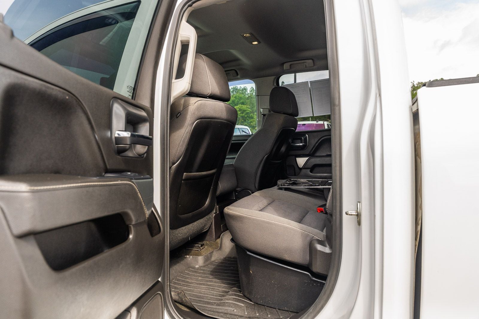 2015 Chevrolet Silverado 1500 LT LT1