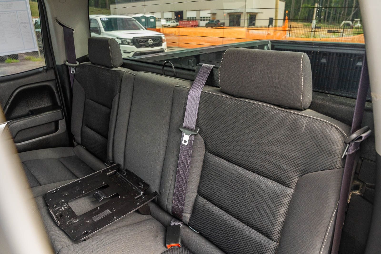 2015 Chevrolet Silverado 1500 LT LT1
