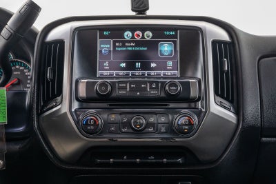 2015 Chevrolet Silverado 1500 LT LT1