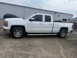 2015 Chevrolet Silverado 1500 LT LT1