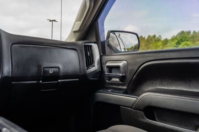 2015 Chevrolet Silverado 1500 LT LT1