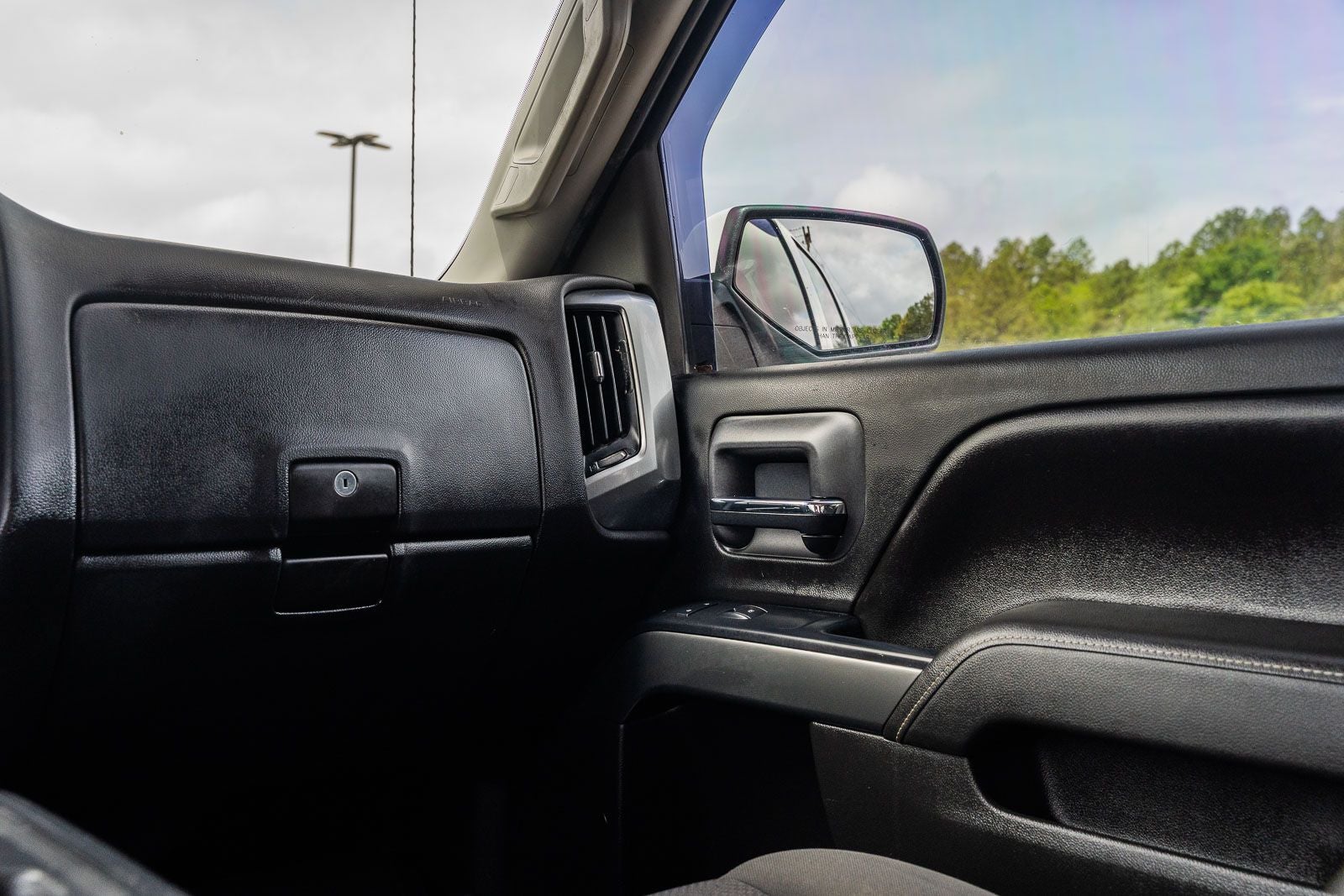 2015 Chevrolet Silverado 1500 LT LT1