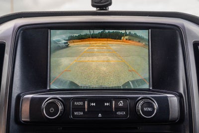 2015 Chevrolet Silverado 1500 LT LT1