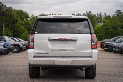 2020 GMC Yukon XL Denali