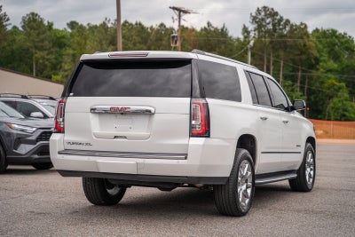 2020 GMC Yukon XL Denali