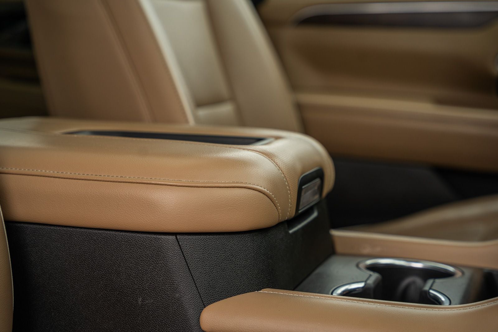 2021 Chevrolet Suburban Premier