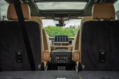 2021 Chevrolet Suburban Premier
