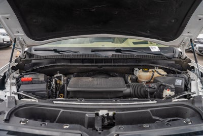 2021 Chevrolet Suburban Premier