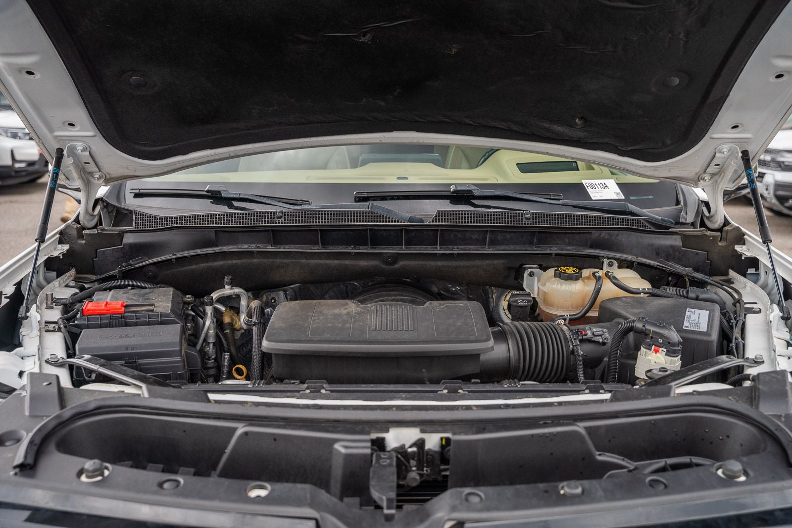 2021 Chevrolet Suburban Premier
