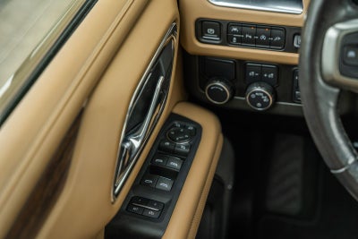 2021 Chevrolet Suburban Premier
