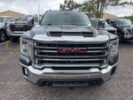 2020 GMC Sierra 3500HD SLT