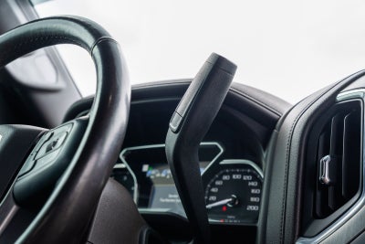 2021 GMC Sierra 3500HD Denali