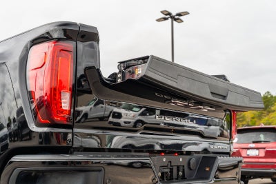 2021 GMC Sierra 3500HD Denali