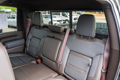 2021 GMC Sierra 3500HD Denali