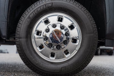 2025 GMC Sierra 3500HD Denali